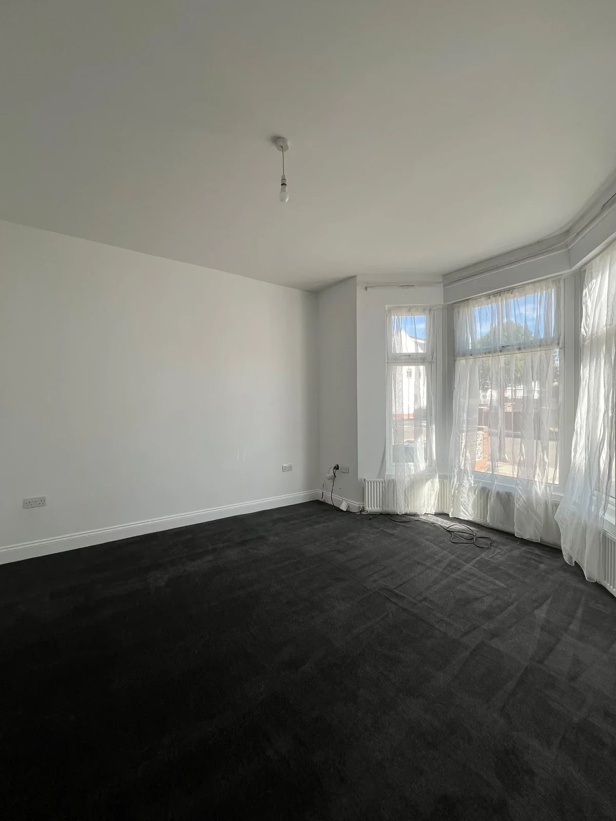 House Mafeking Avenue in Greater London