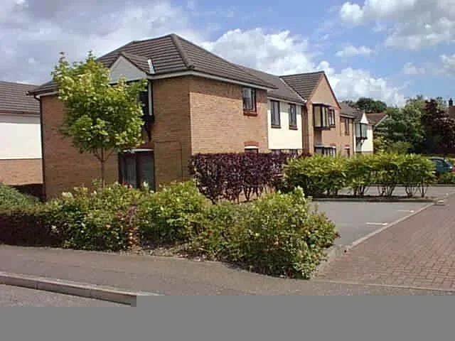 Flat Chester Place in Chelmsford