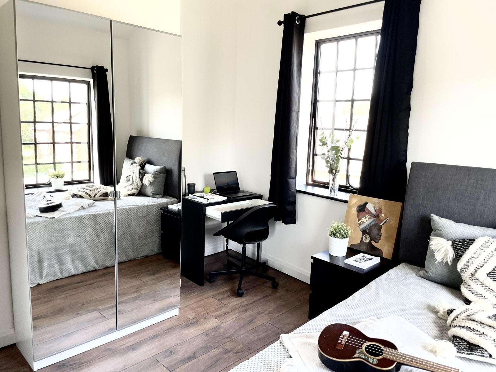 Room Vernon Terrace in Northampton