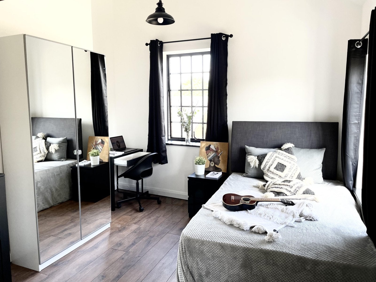Room Vernon Terrace in Northampton