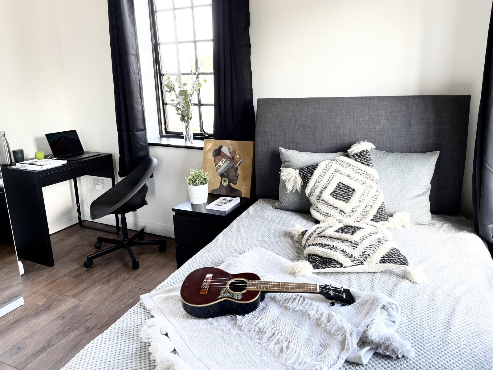 Room Vernon Terrace in Northampton
