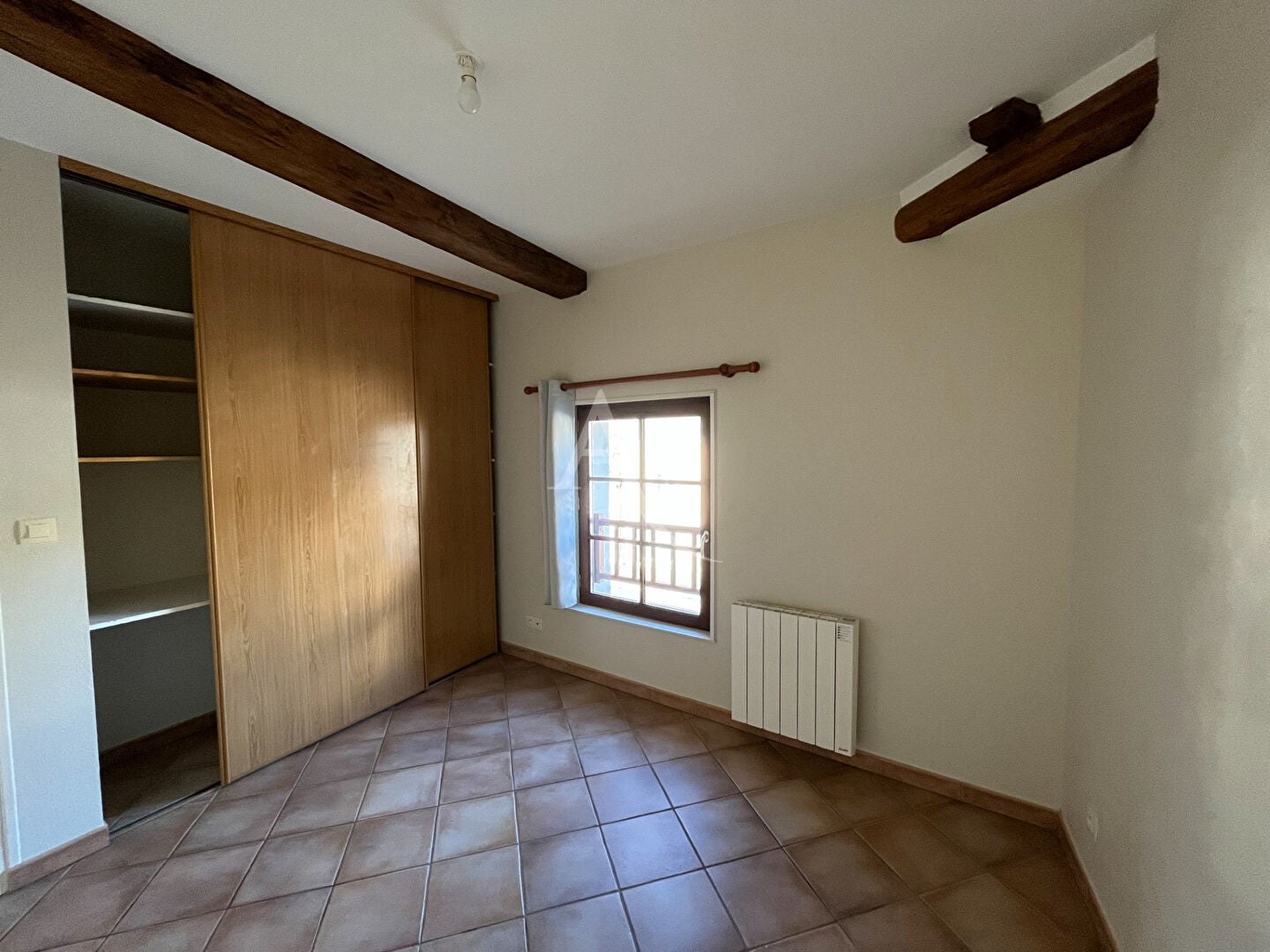 Appartement Rue de la Vallée Gault à Les Hermites