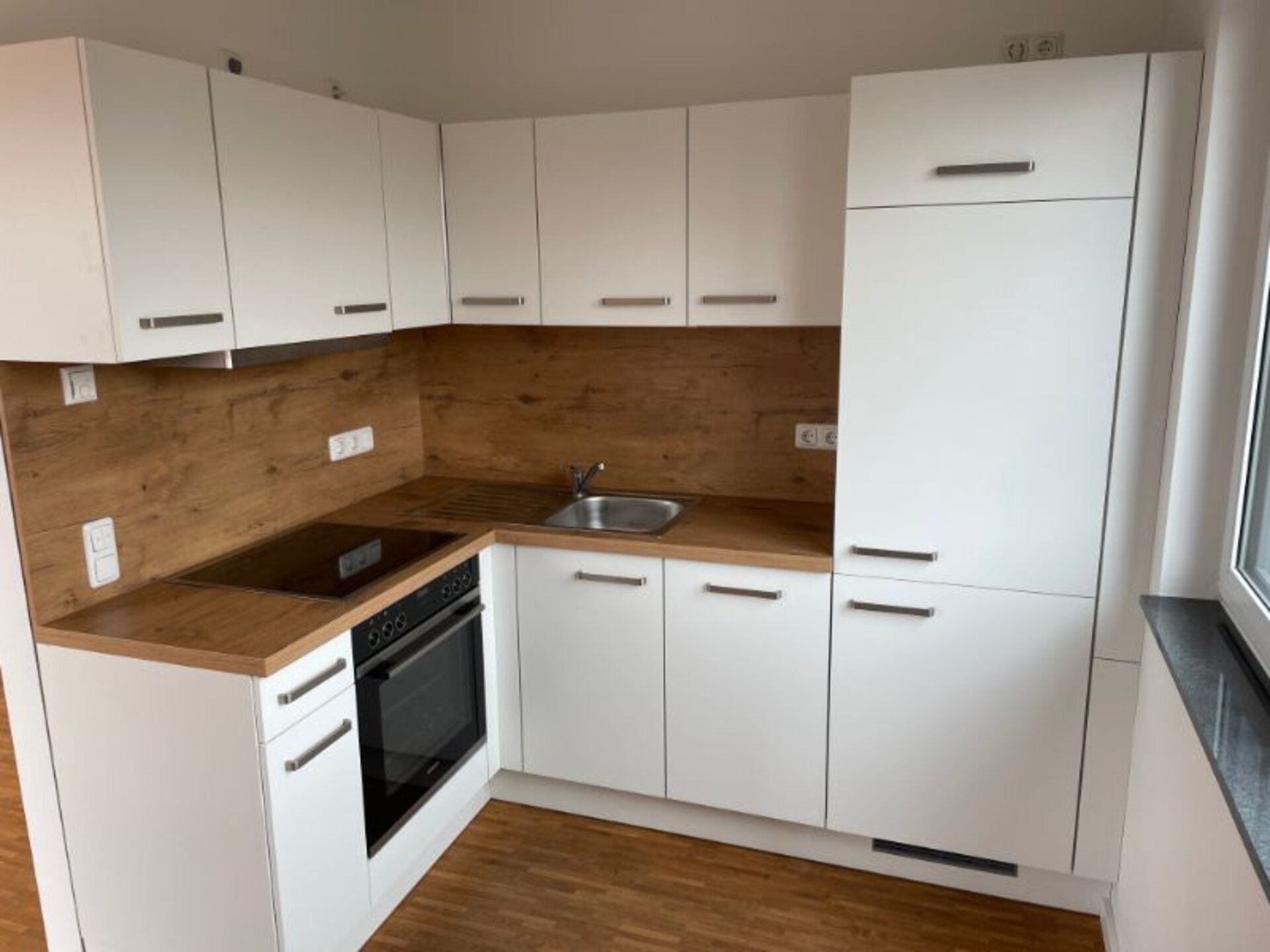 Wohnung Nürnberger Straße in Erlangen