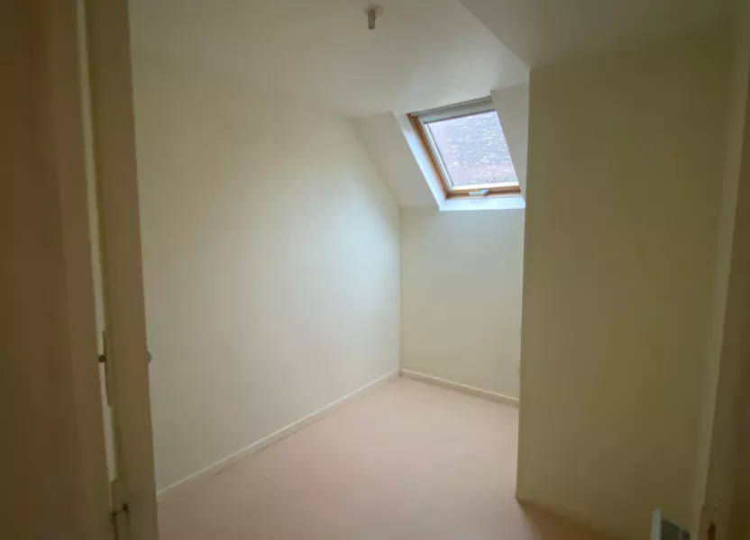 Appartement Cour des Rosiers à Almenêches