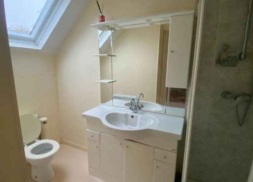 Appartement Cour des Rosiers à Almenêches