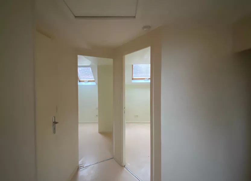 Appartement Cour des Rosiers à Almenêches