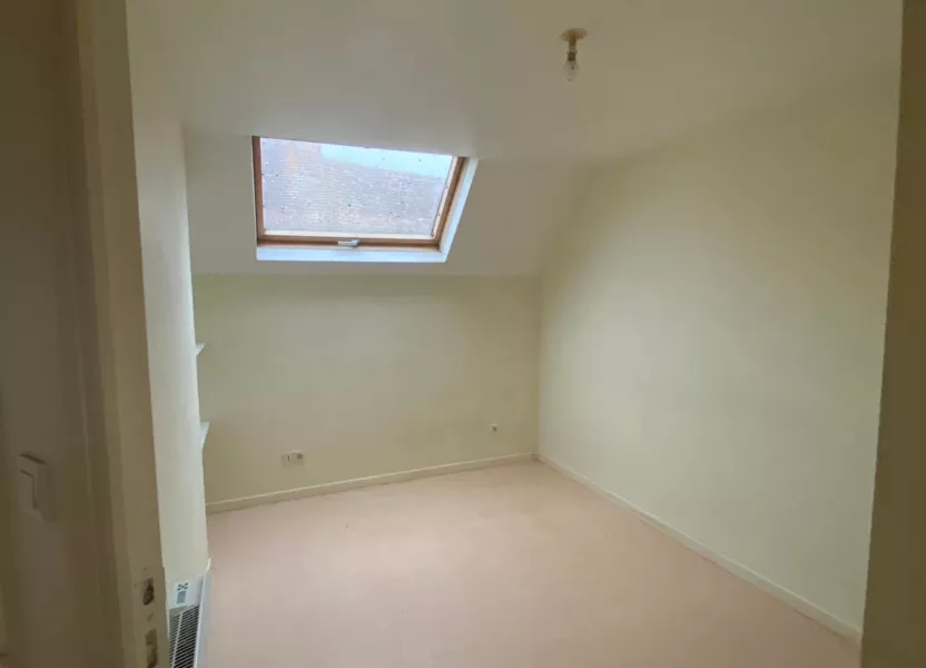Appartement Cour des Rosiers à Almenêches