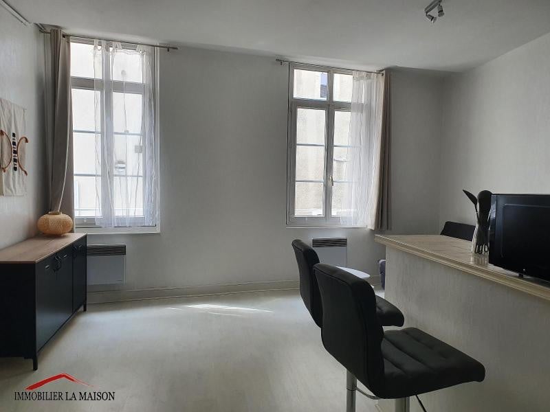 Appartement Place Saint-Silain à Périgueux