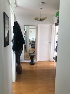 Room Churchill Gardens Road in City of Westminster