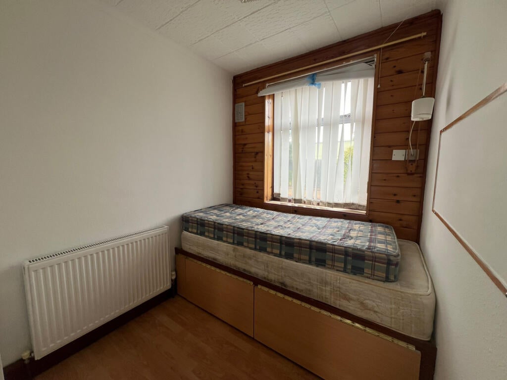 House Bull Lane in Greater London