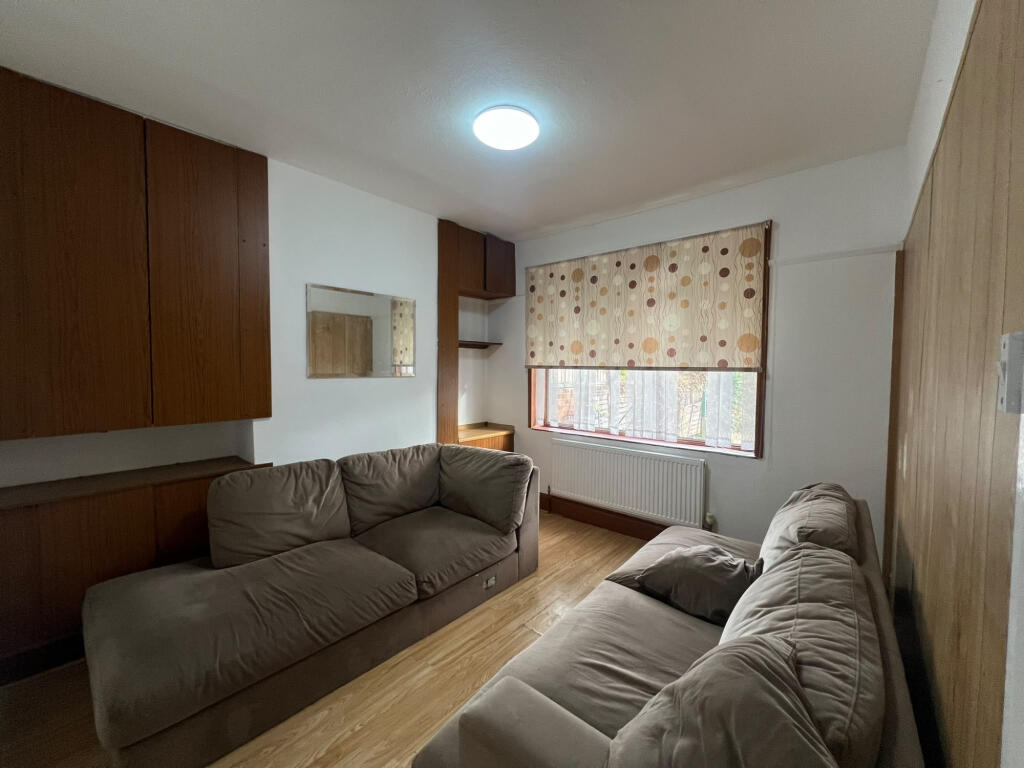 House Bull Lane in Greater London
