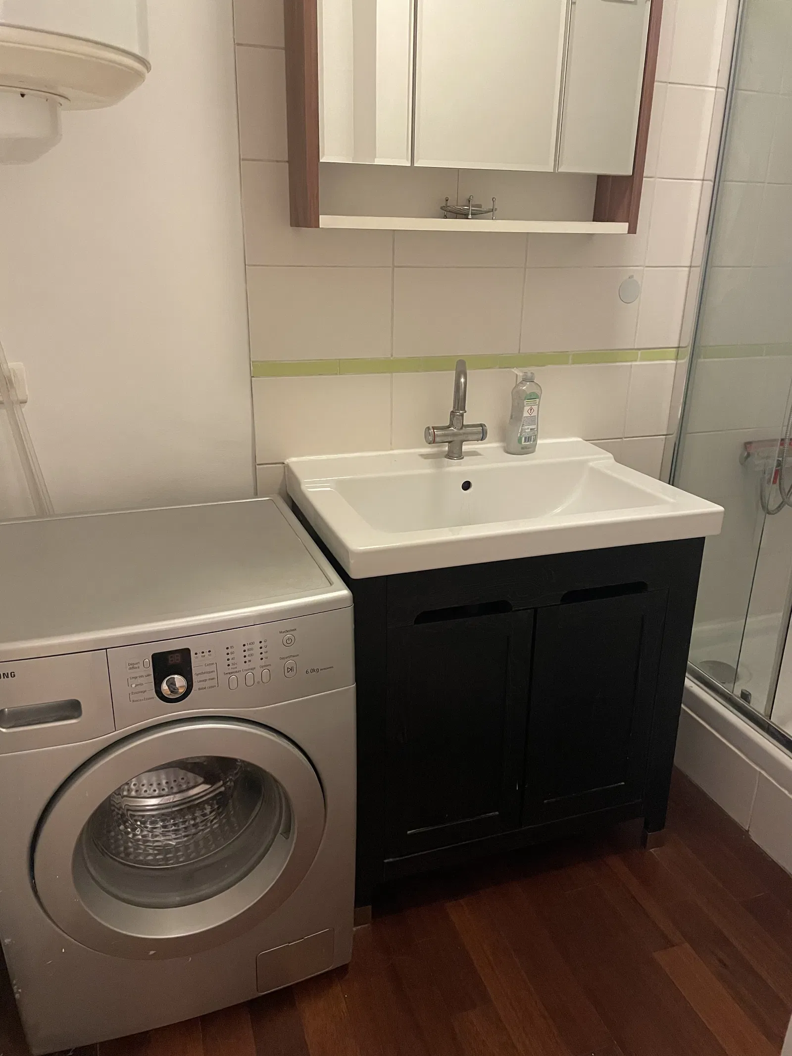 Room Rue des Sorbiers in Neuilly-sur-Marne