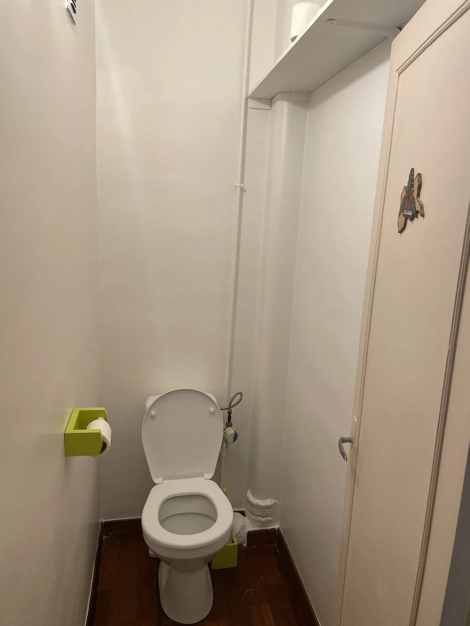 Room Rue des Sorbiers in Neuilly-sur-Marne
