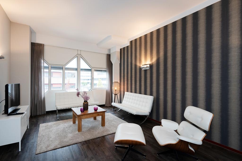 Appartement Verbeekstraat in Leiden