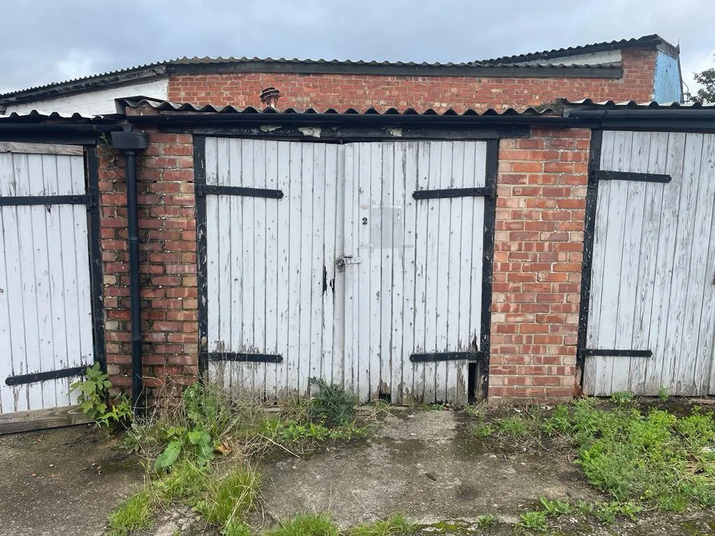 Flat Newton Lane in Darlington
