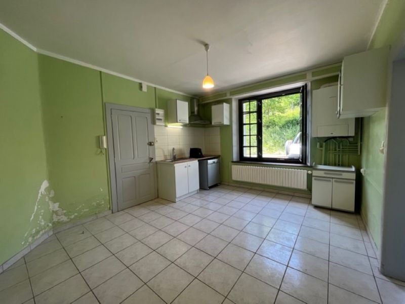 Flat Rue de la Chapelotte in Badonviller