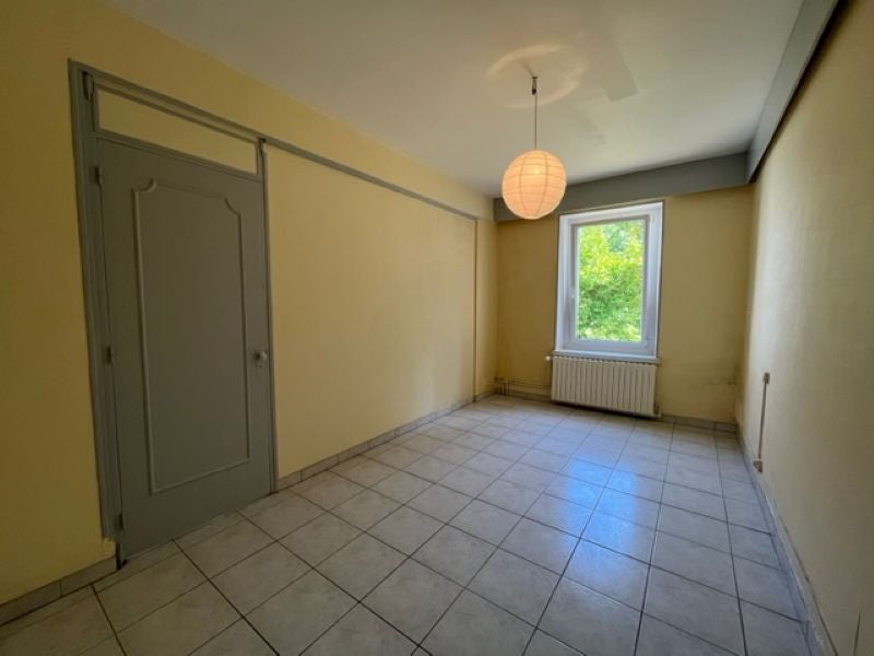 Flat Rue de la Chapelotte in Badonviller
