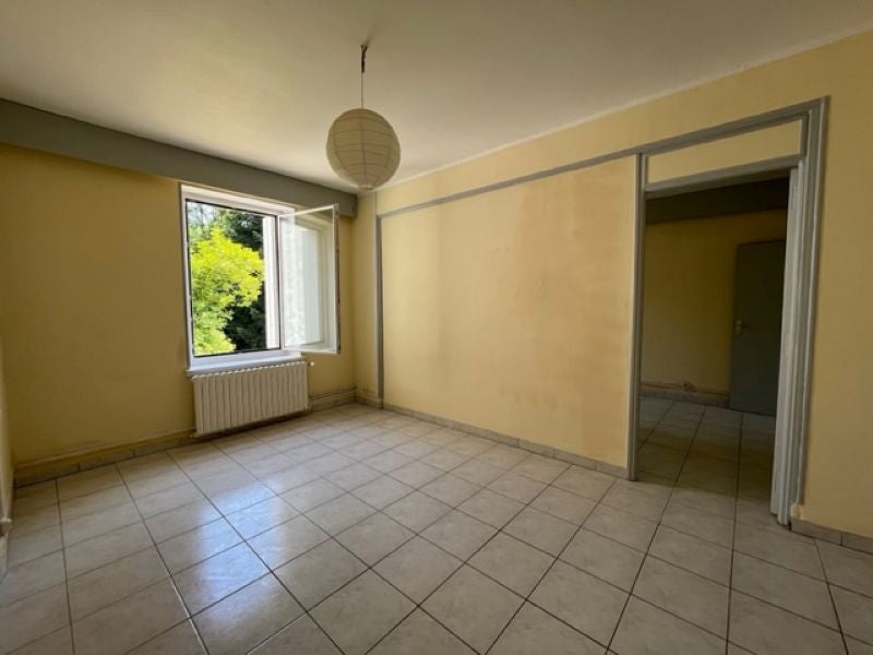 Flat Rue de la Chapelotte in Badonviller