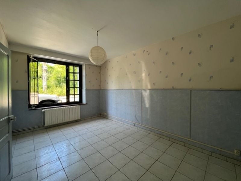 Flat Rue de la Chapelotte in Badonviller