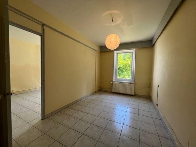 Flat Rue de la Chapelotte in Badonviller