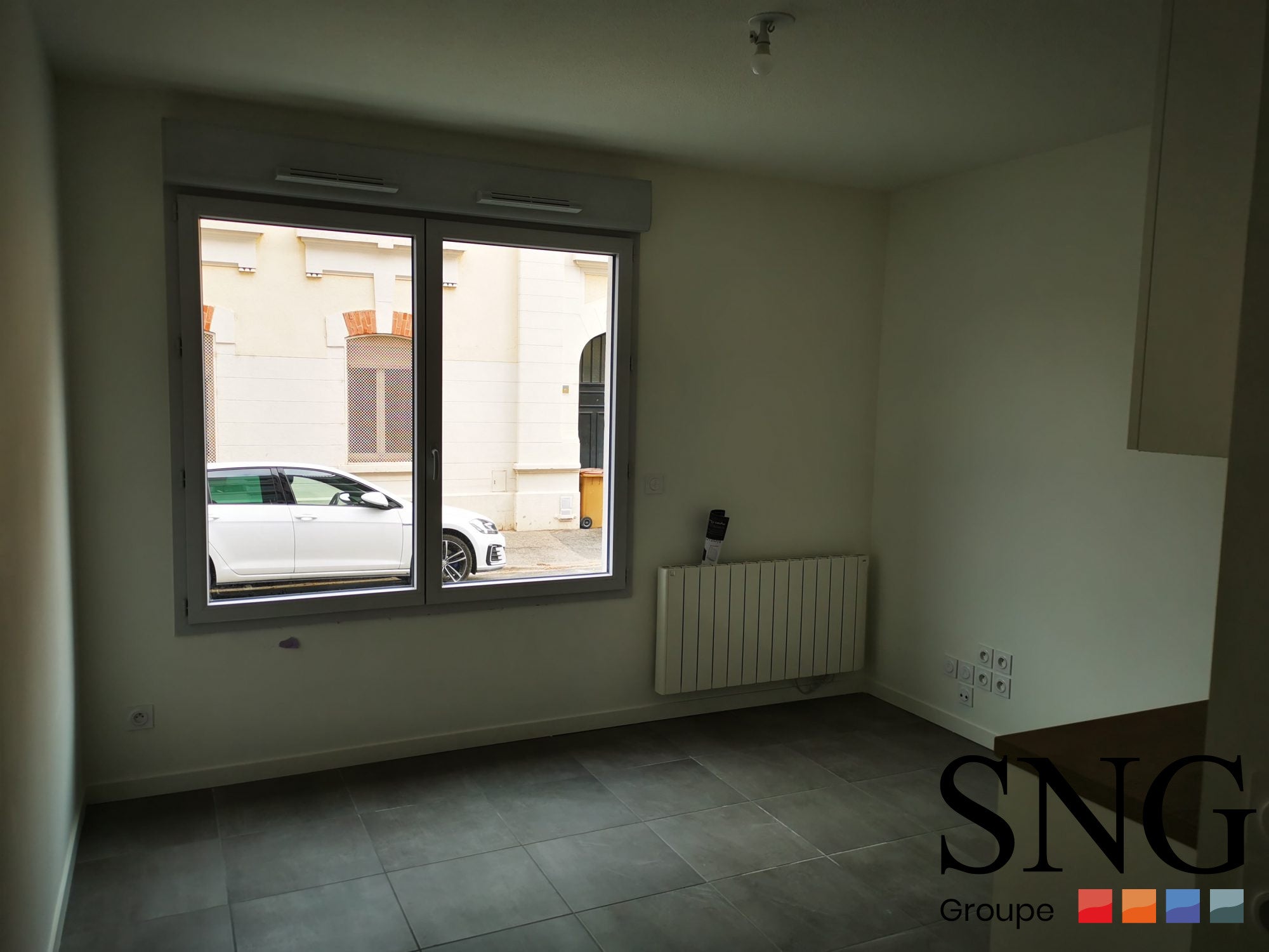 Appartement Rue Lamartine à Villefranche-sur-Saône
