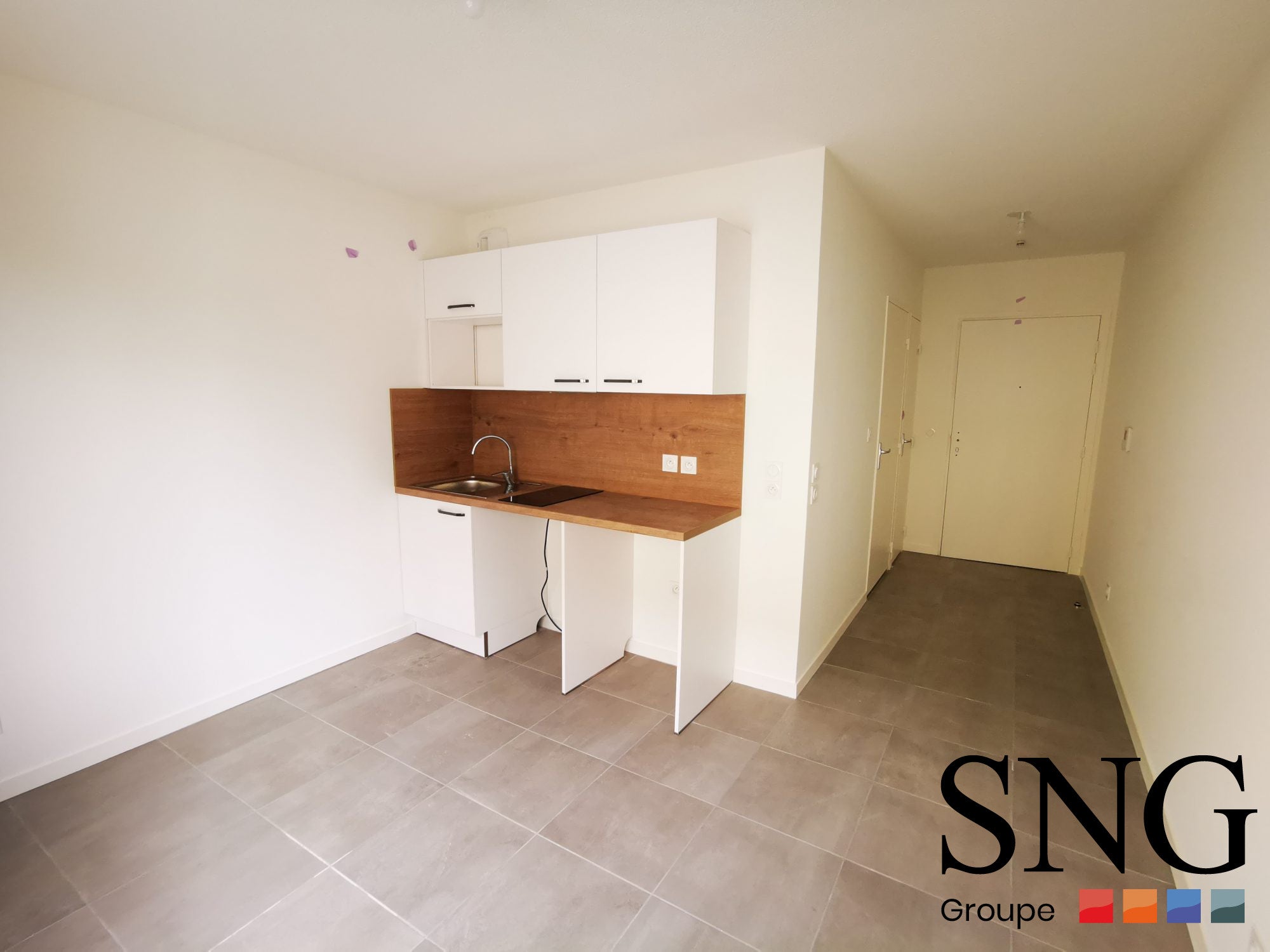 Appartement Rue Lamartine à Villefranche-sur-Saône