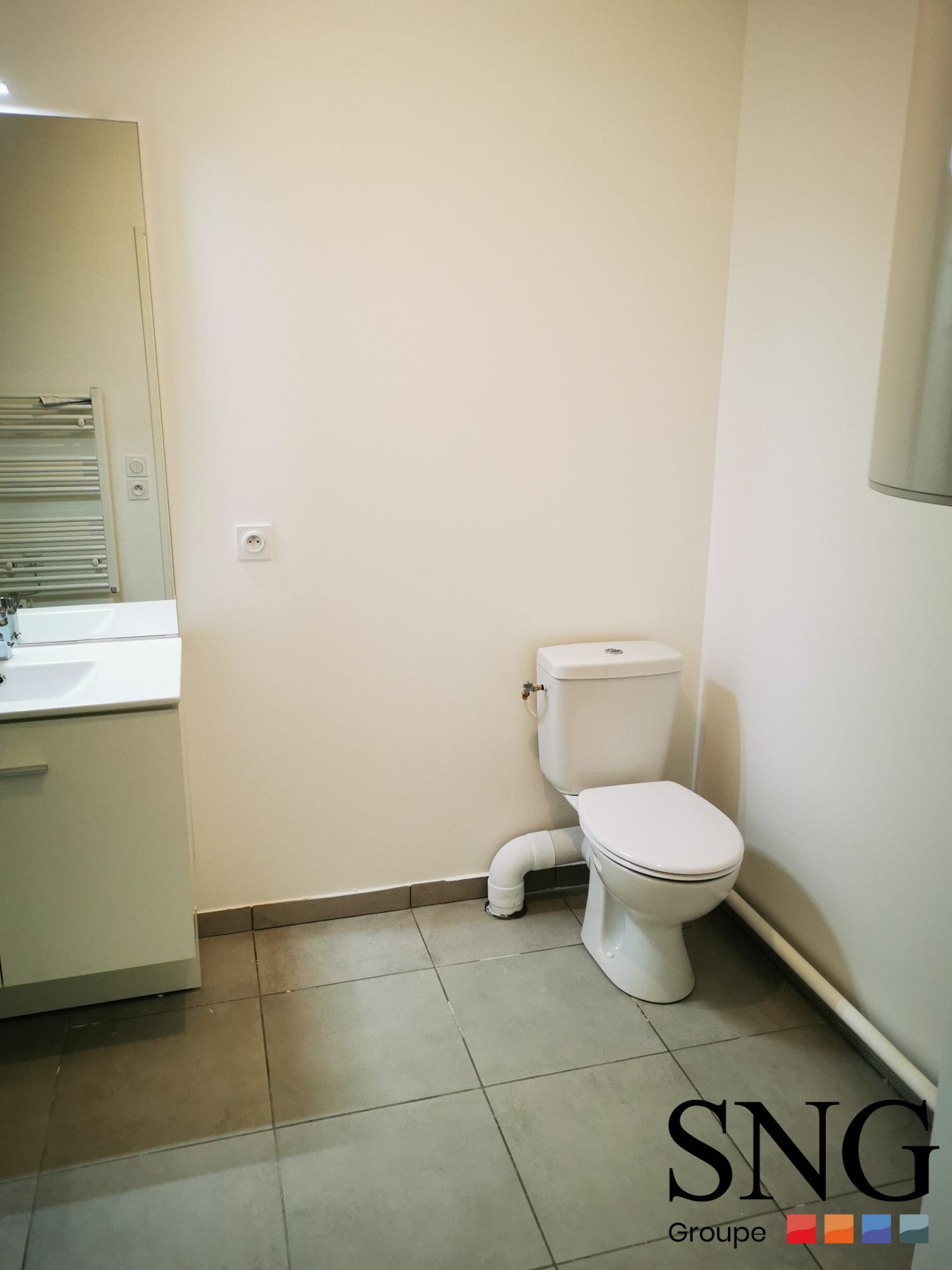Appartement Rue Lamartine à Villefranche-sur-Saône