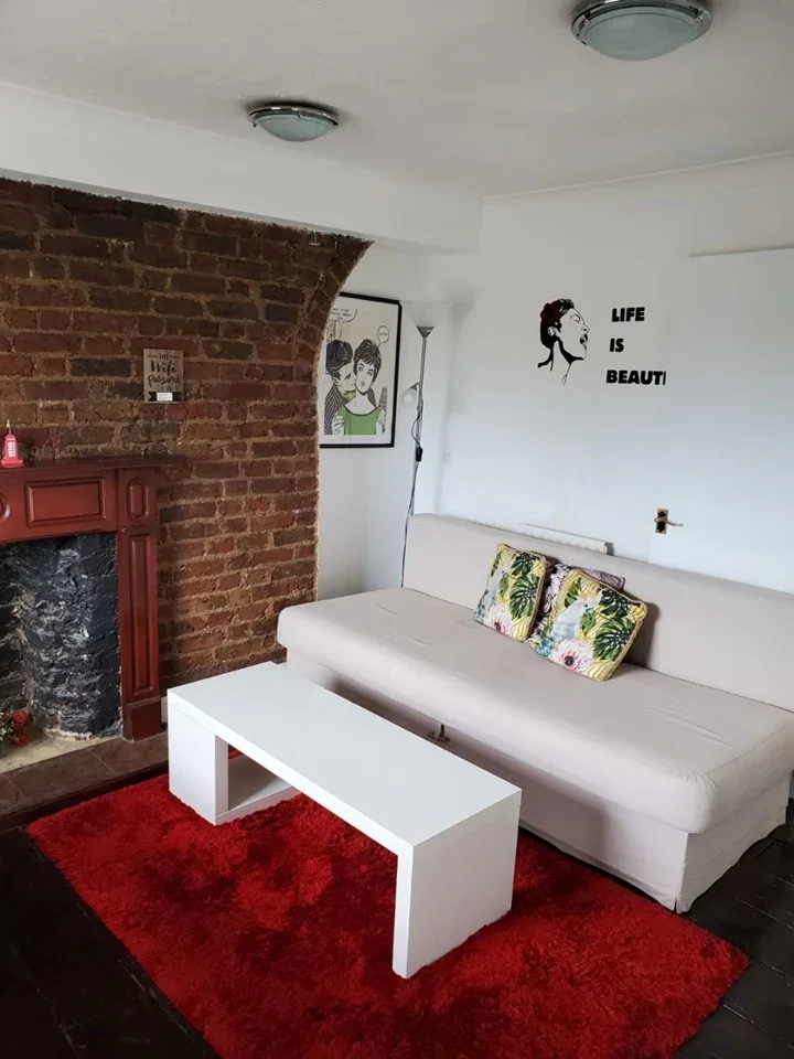 Flat Camden Street in Greater London