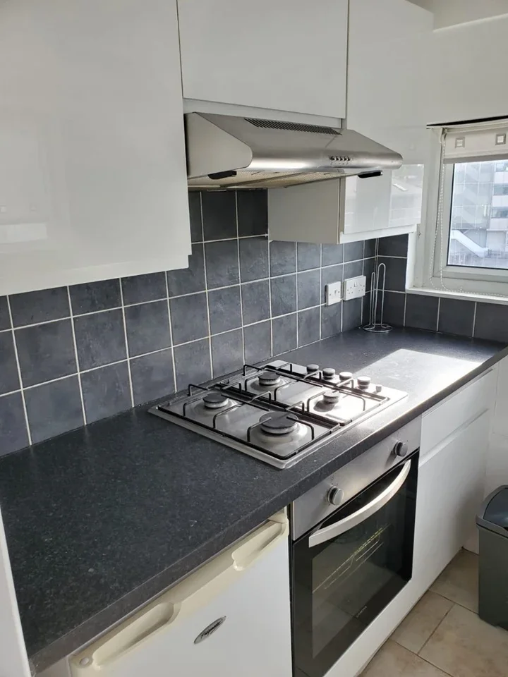 Flat Camden Street in Greater London