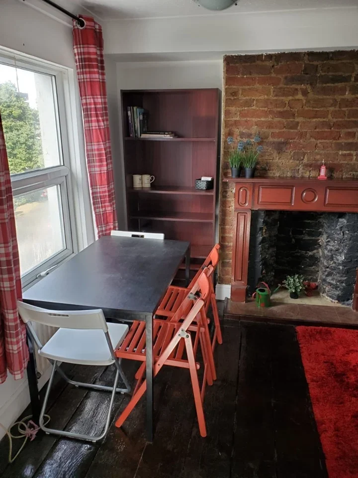 Flat Camden Street in Greater London