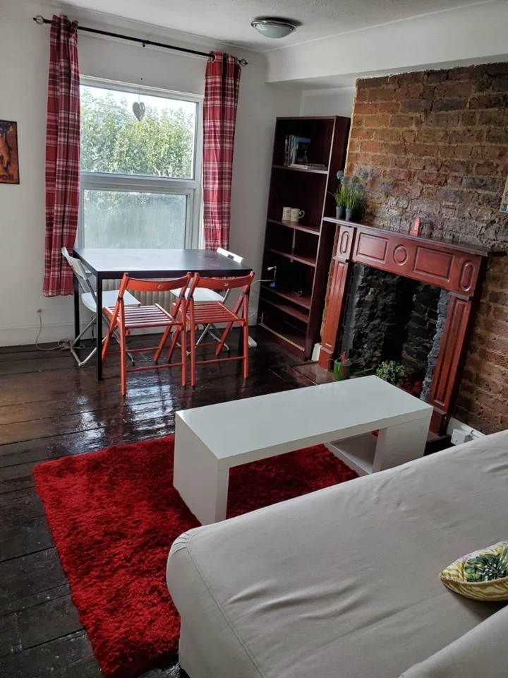 Flat Camden Street in Greater London