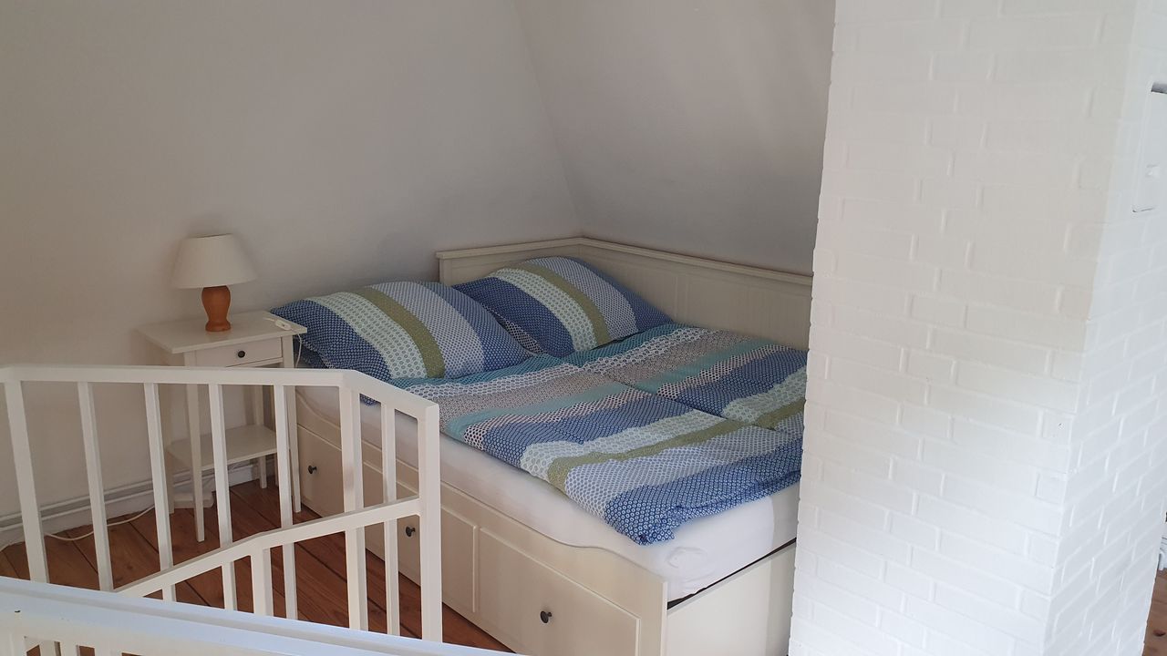 Haus Siedscheljer Heide in Schwanewede