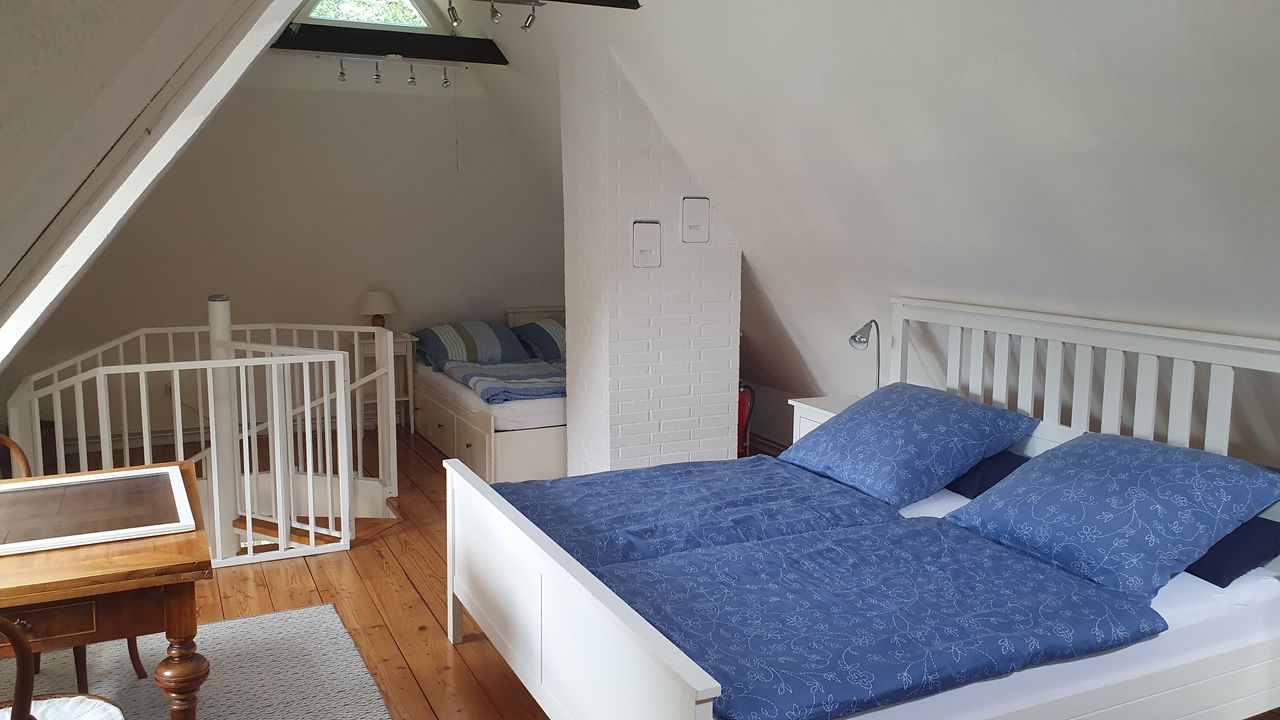 Haus Siedscheljer Heide in Schwanewede