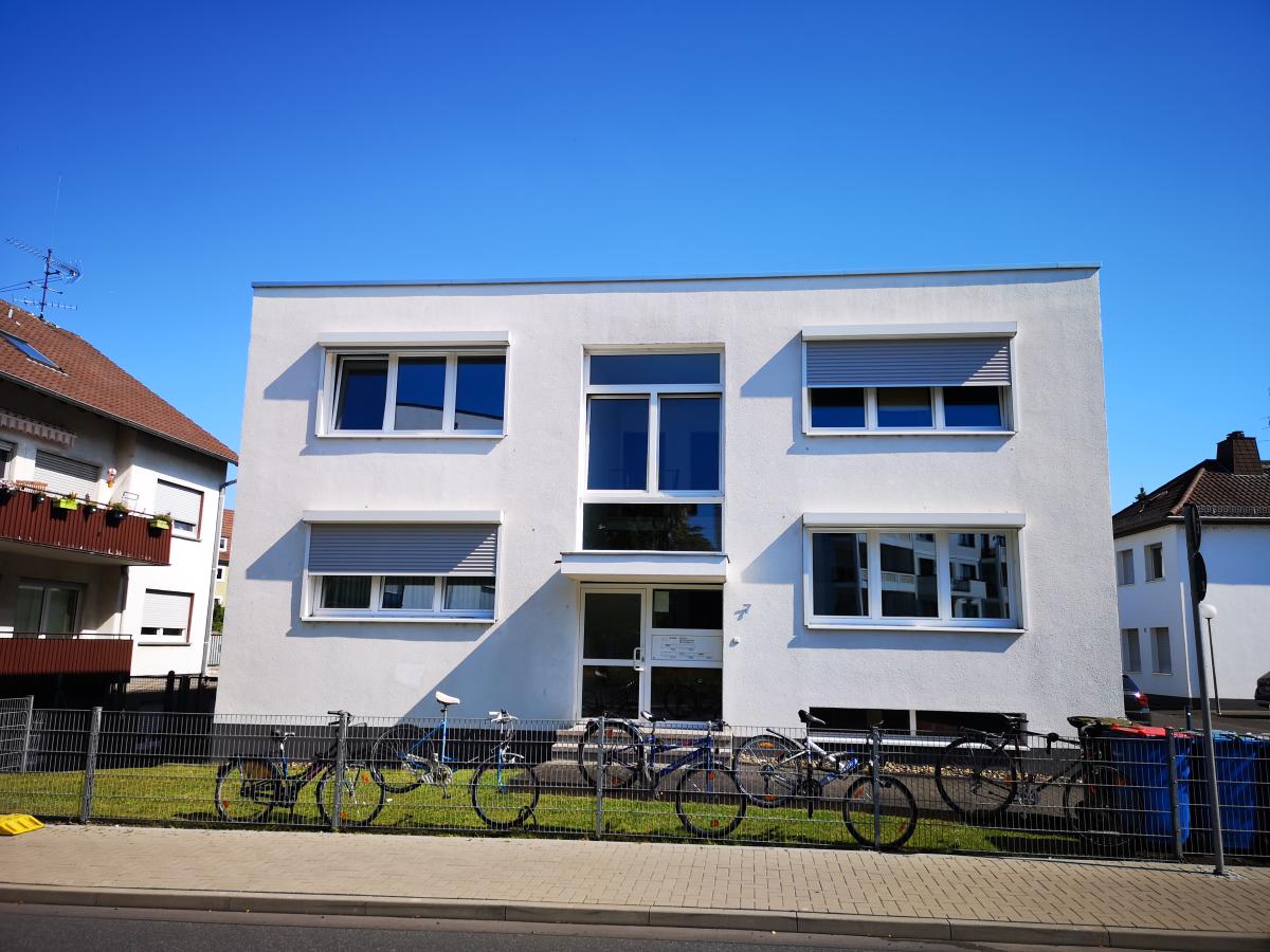 Wohnung Aulweg in Gießen