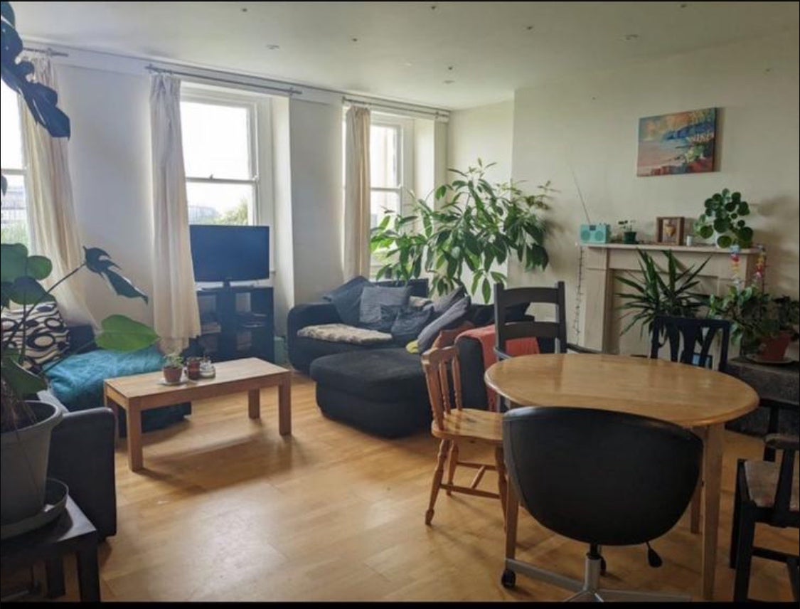 Room Marine Parade in Brighton