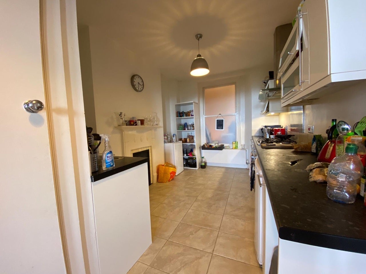 Room Marine Parade in Brighton