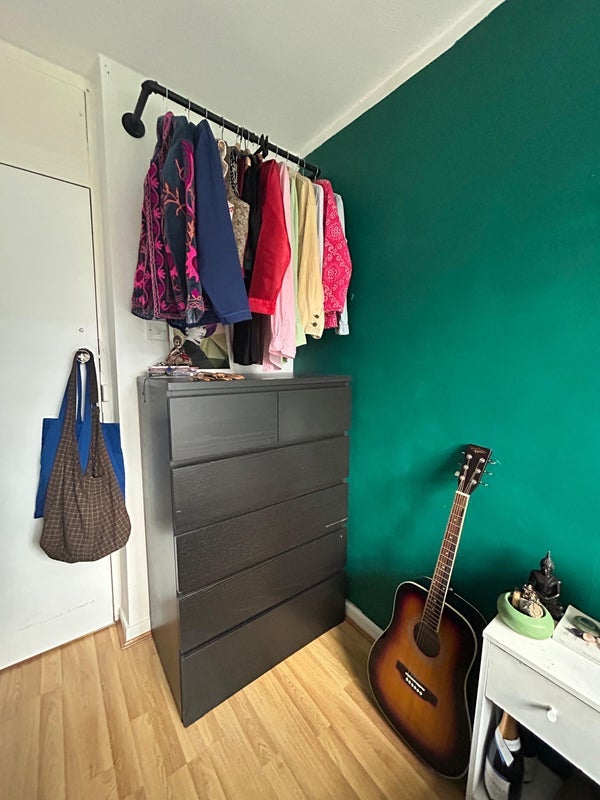Room Portia Way in Greater London