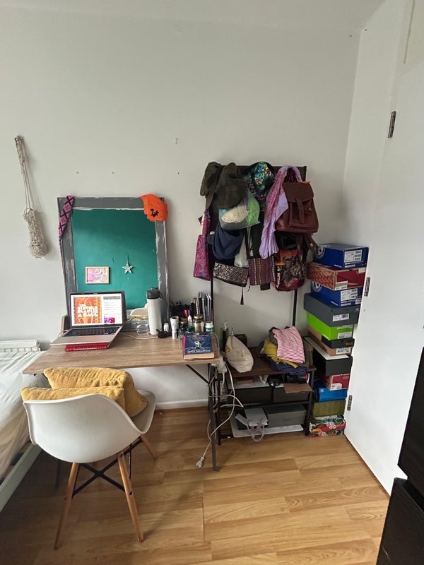 Room Portia Way in Greater London