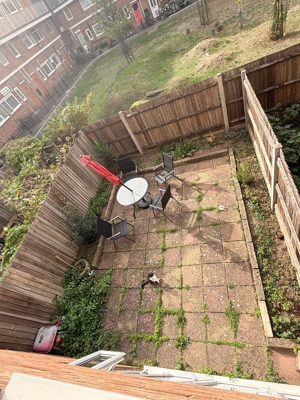 Room Portia Way in Greater London