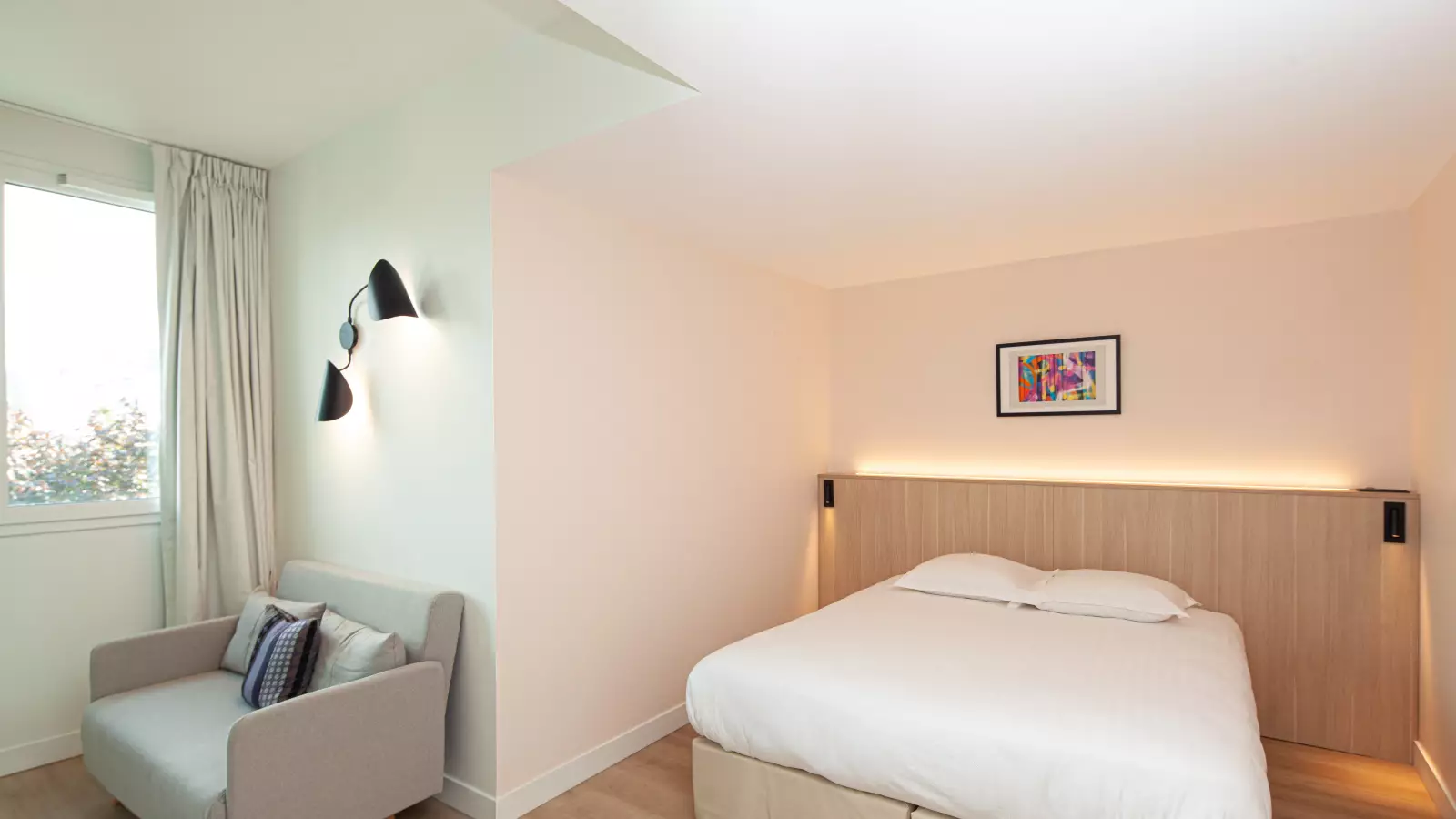 Appartement Boulevard Gallieni à Issy-les-Moulineaux