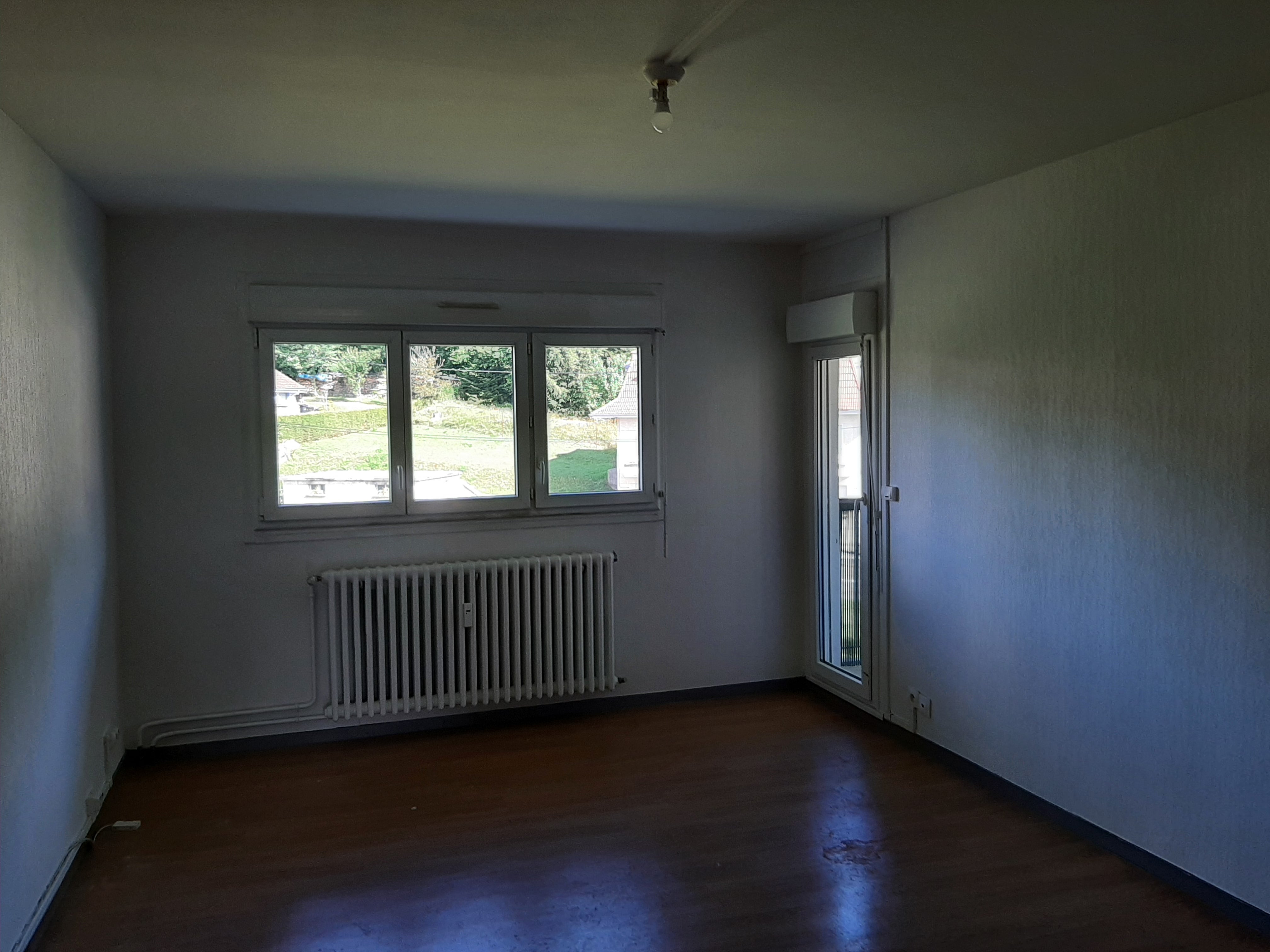 Flat Clos Saint-Michel in Maîche