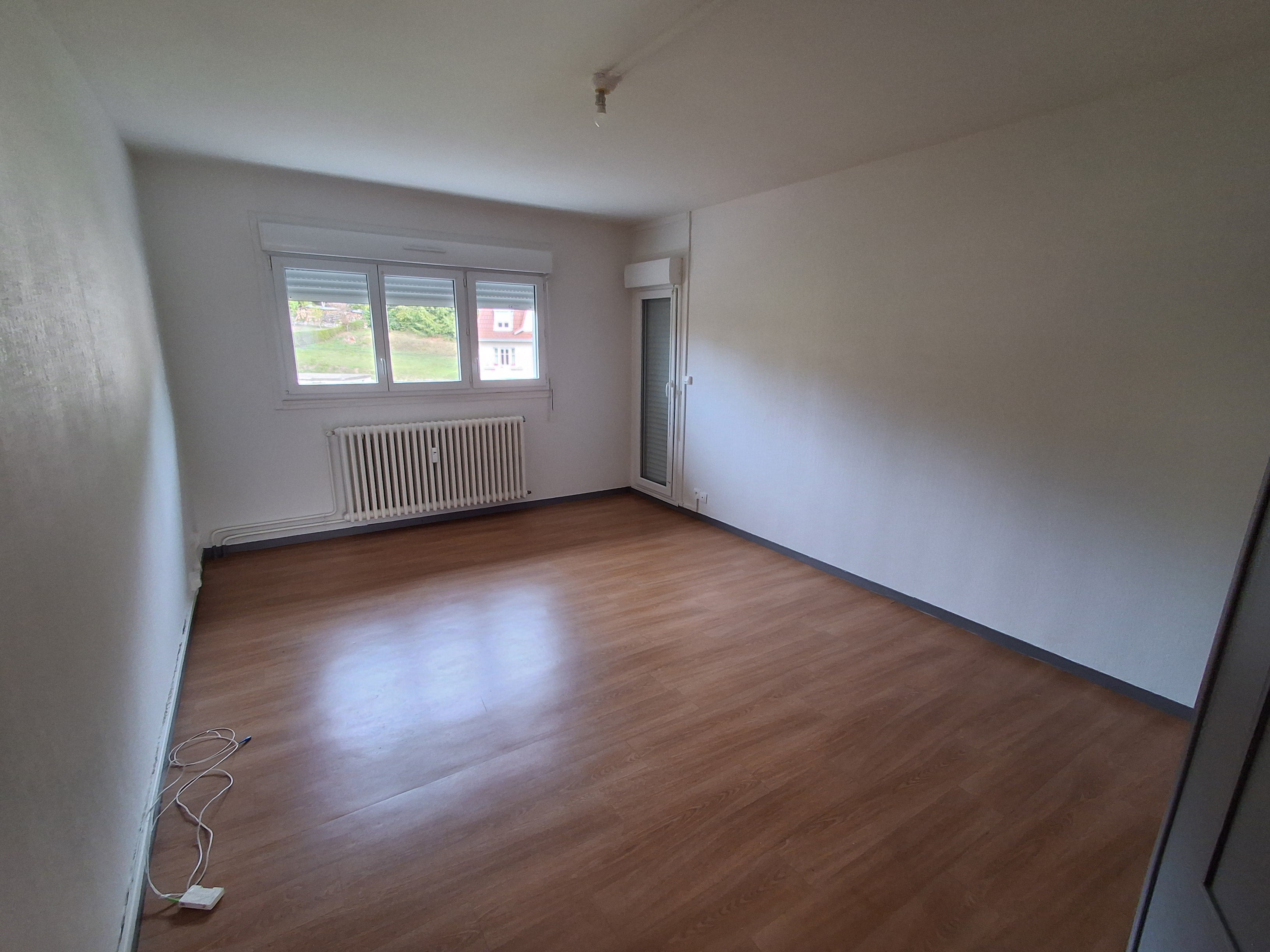 Flat Clos Saint-Michel in Maîche