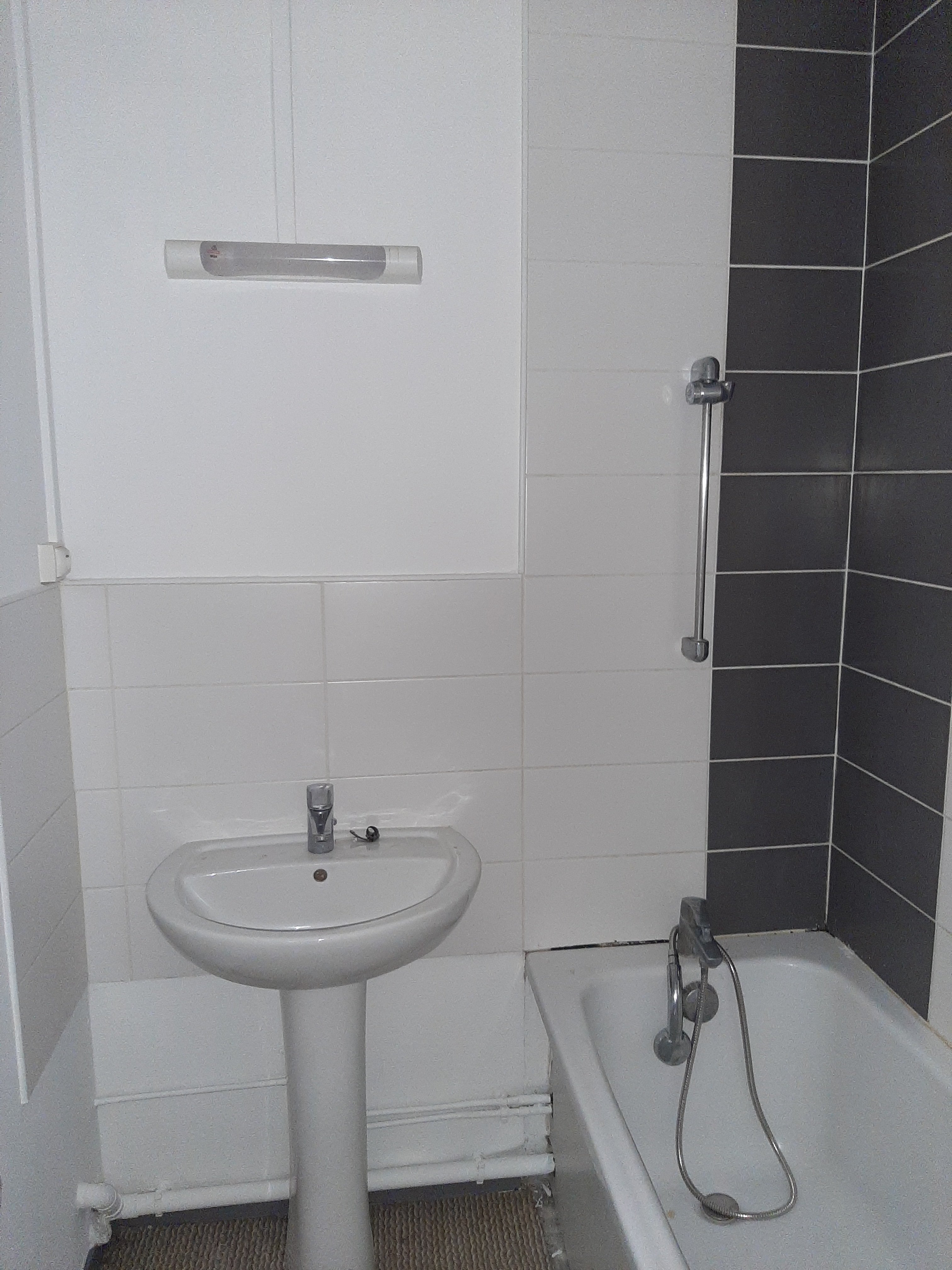 Flat Clos Saint-Michel in Maîche