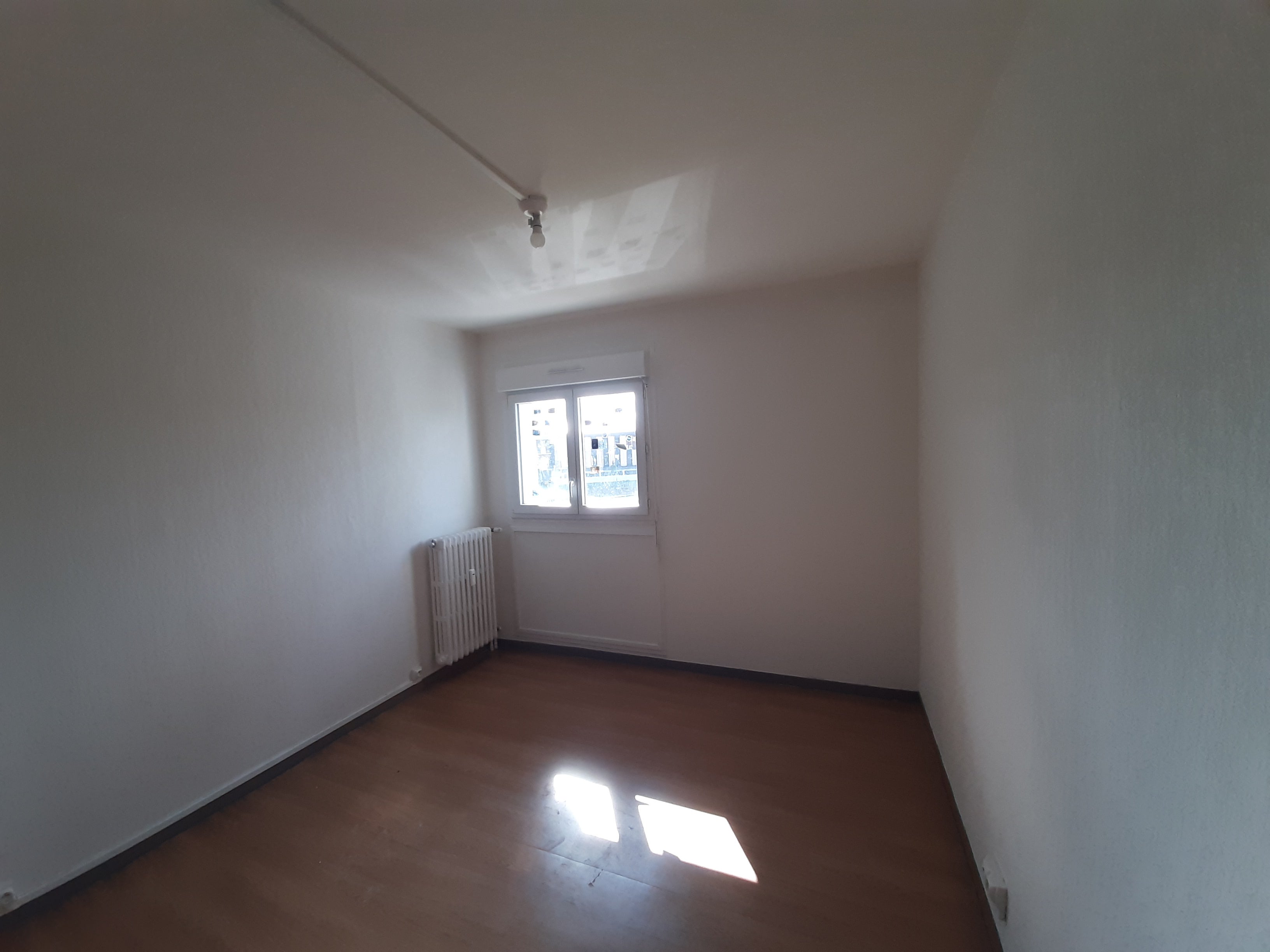 Flat Clos Saint-Michel in Maîche