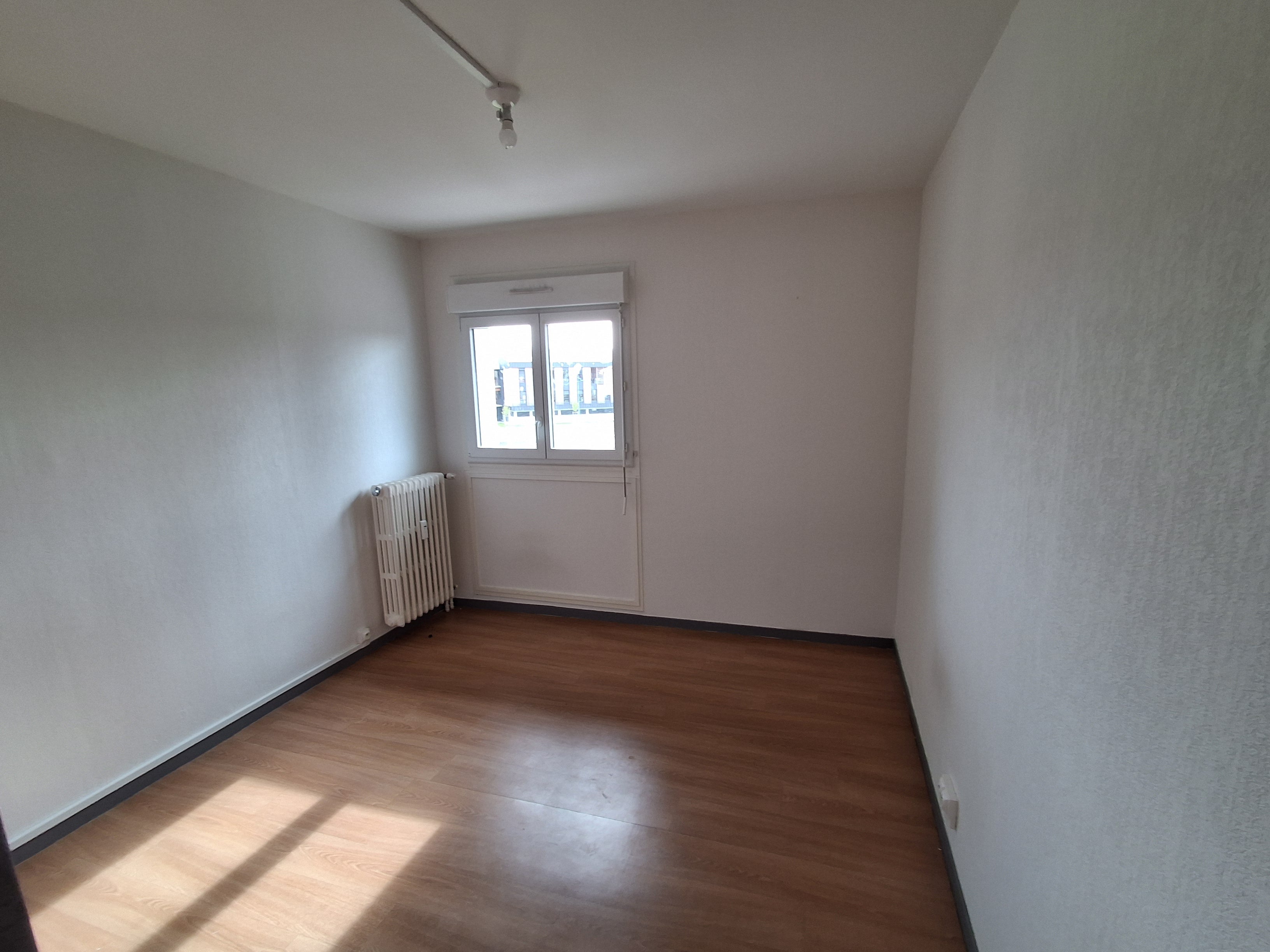 Flat Clos Saint-Michel in Maîche