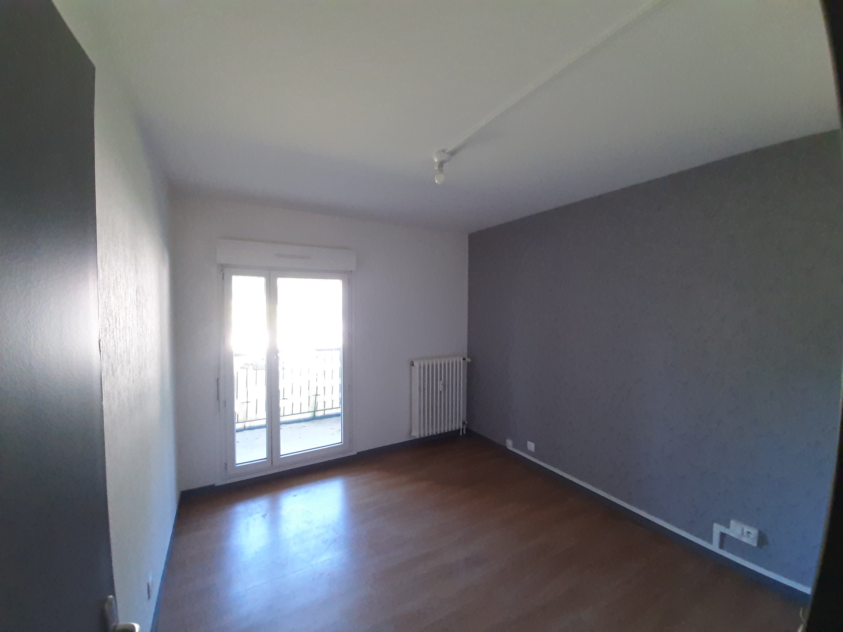 Flat Clos Saint-Michel in Maîche