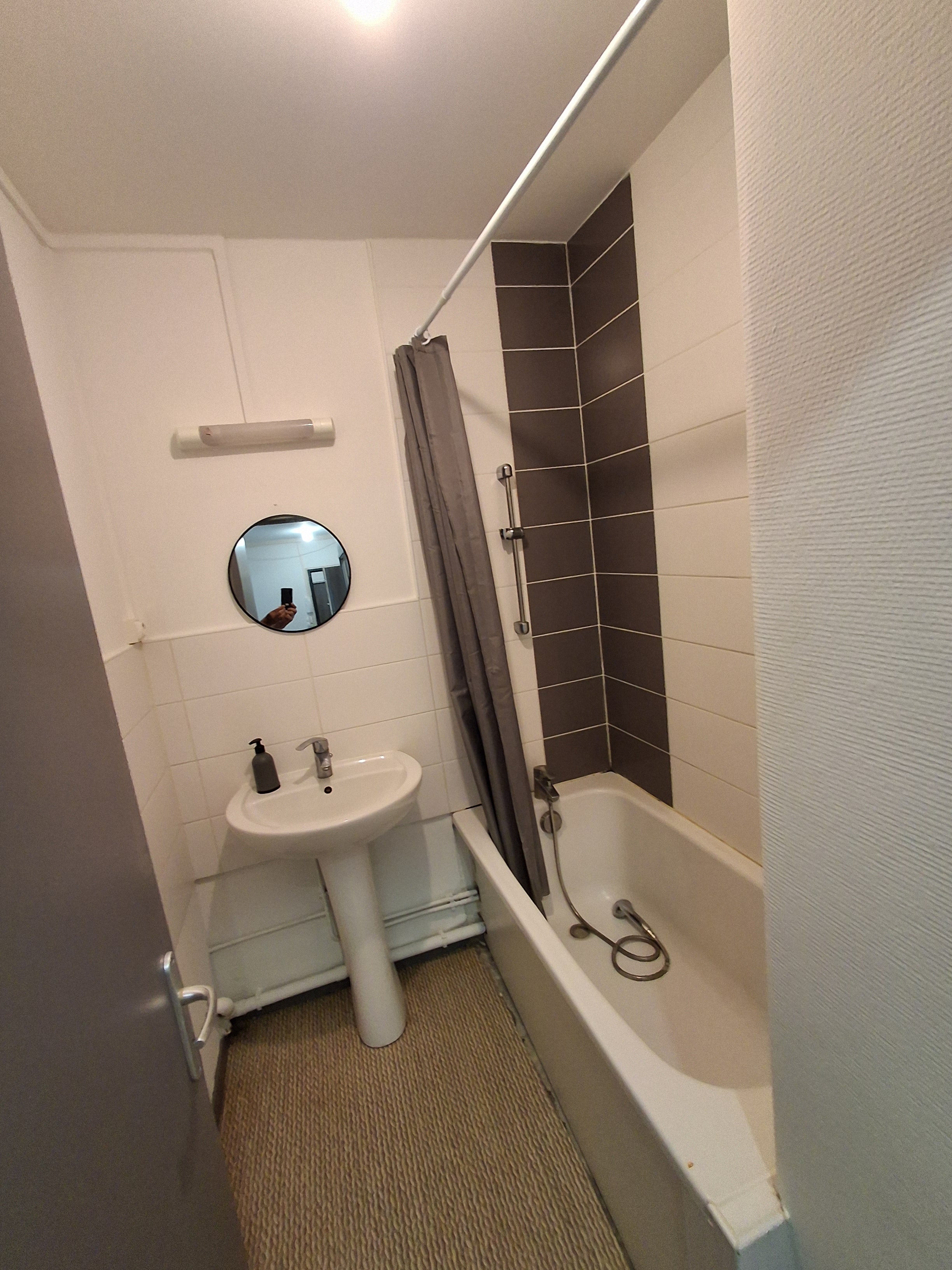 Flat Clos Saint-Michel in Maîche