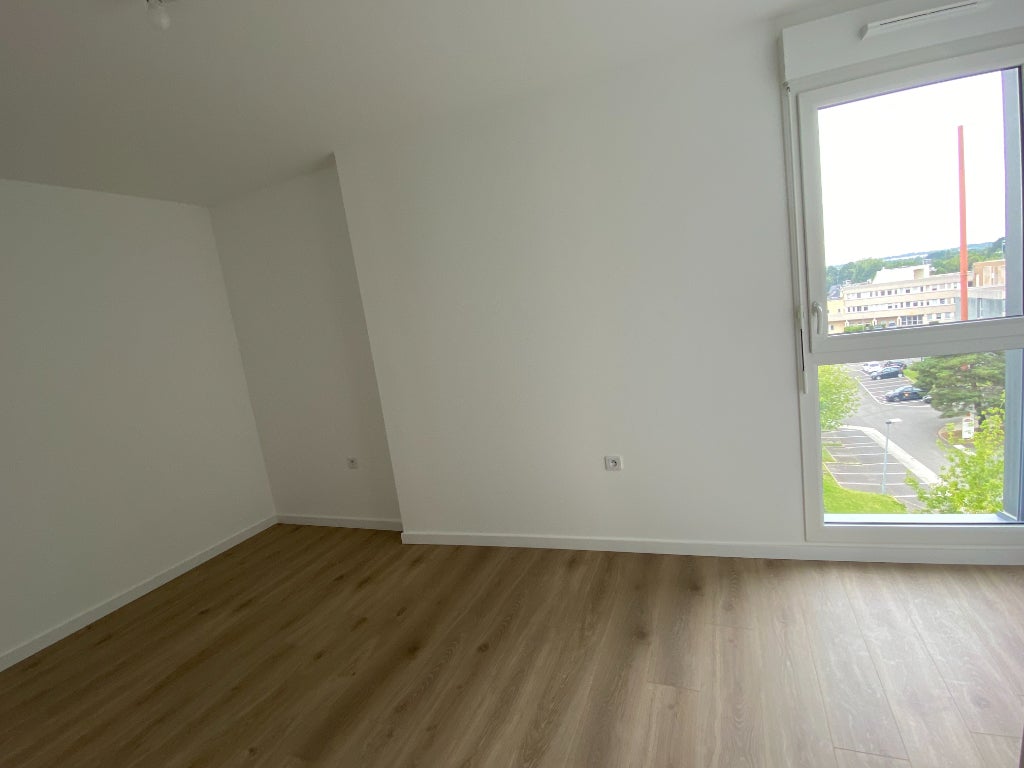 Appartement Square Étienne Huard à Rennes
