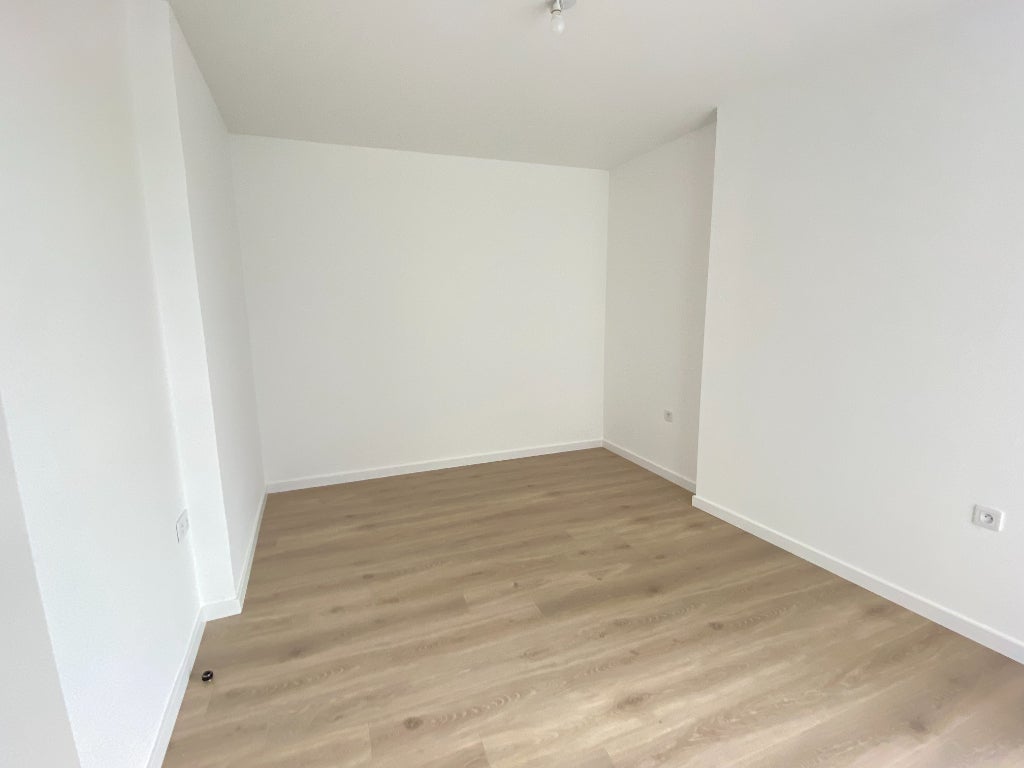 Appartement Square Étienne Huard à Rennes