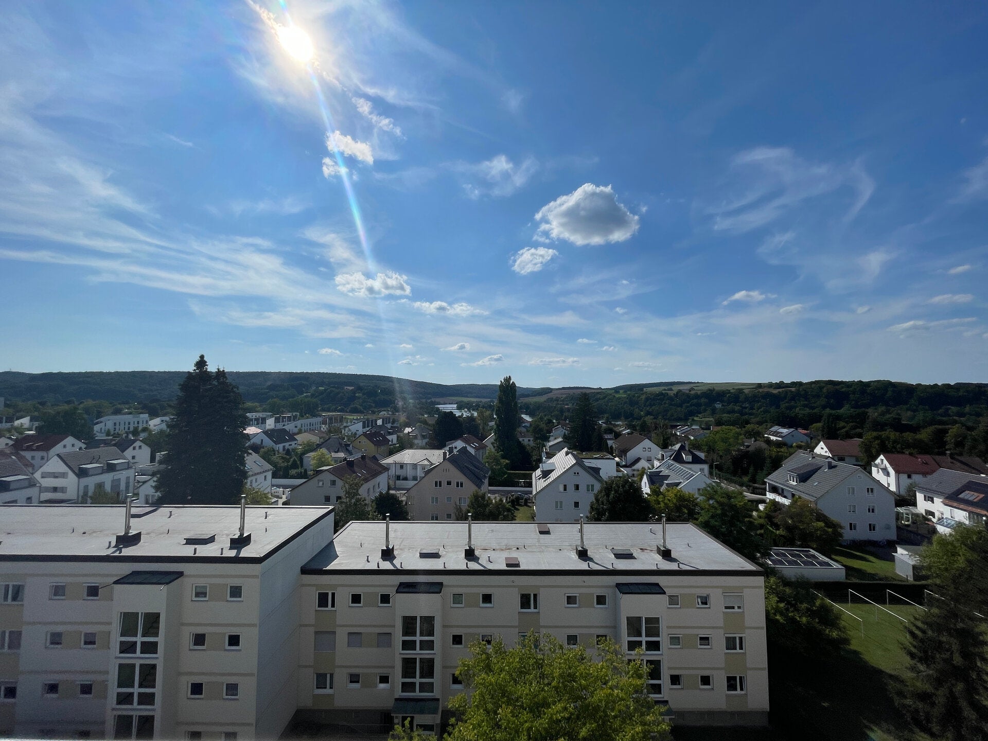 Wohnung Karl-Esser-Straße in Regensburg